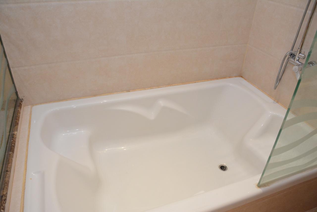 Topaz Furnished Apartments Riyadh Luaran gambar