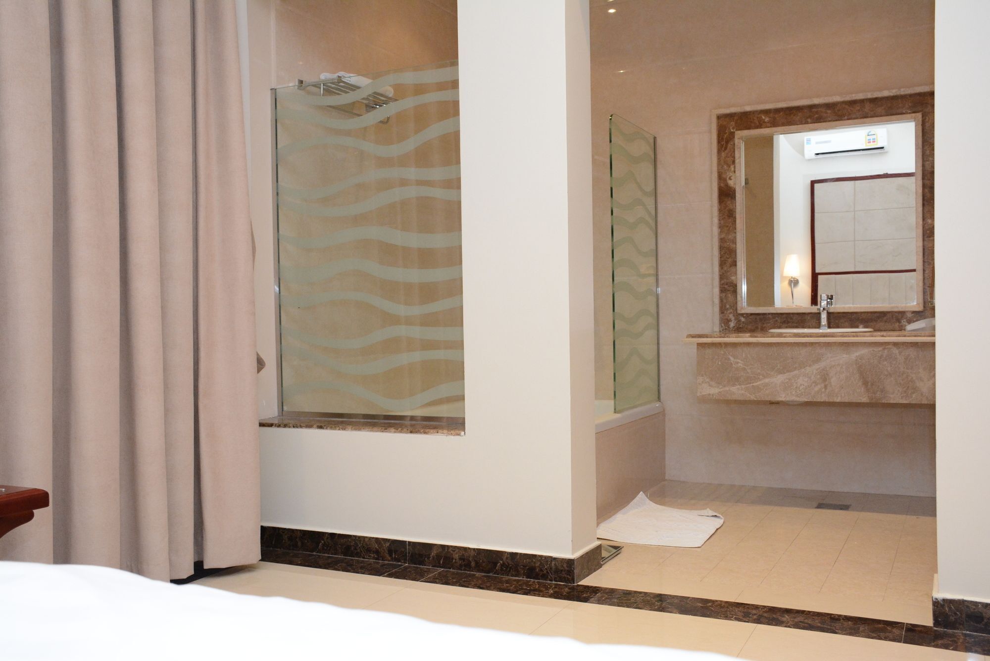 Topaz Furnished Apartments Riyadh Luaran gambar