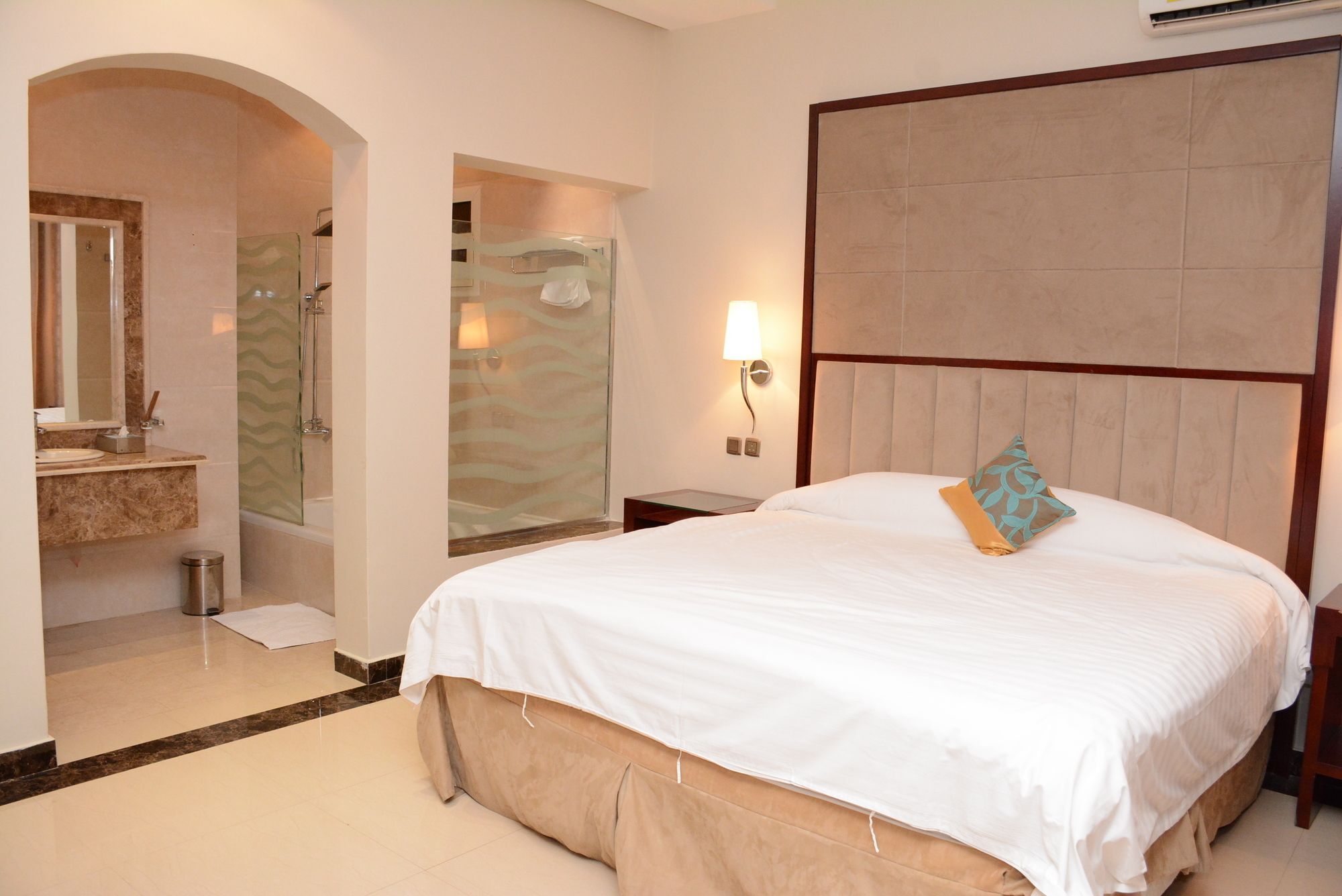 Topaz Furnished Apartments Riyadh Luaran gambar