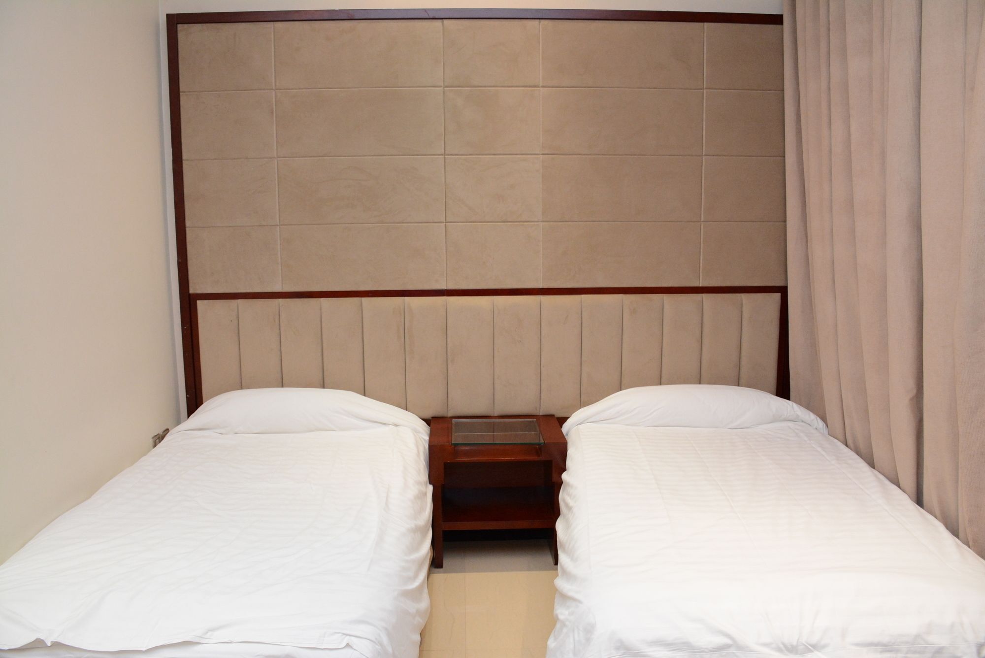 Topaz Furnished Apartments Riyadh Luaran gambar